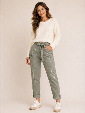 Risen Jeans